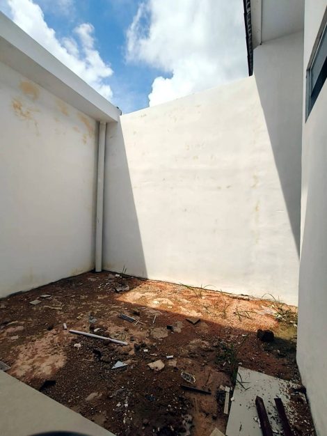 Cipta Green Ville, 35jt Terima Kunci