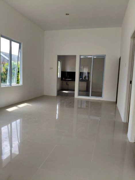 Cipta Green Ville, 35jt Terima Kunci