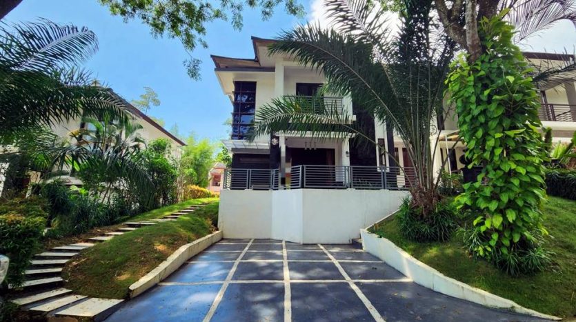 Villa Panbil