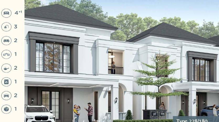 Pinewood Grand Avenue Residence